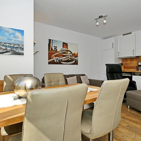 Villa Hanse Wohnung 309 Кюлунгсборн Экстерьер фото